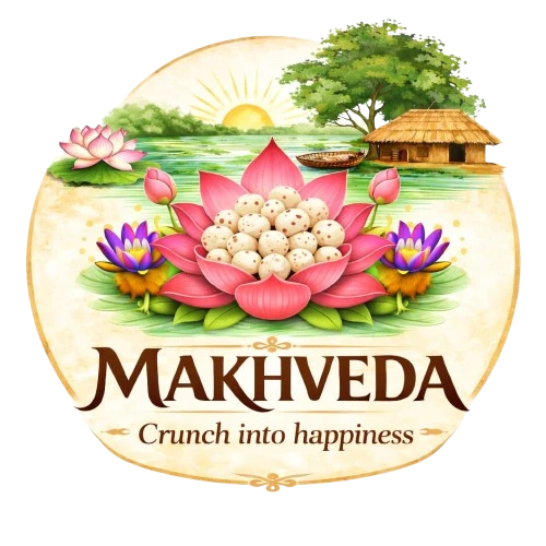 Makhveda Makhana
